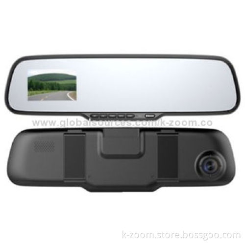 Car Black Box, Full HD 1080P, 2.7-inch Display